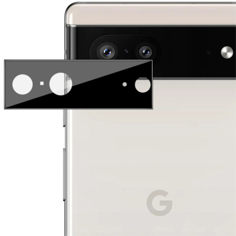 Lins av härdat glas för Google Pixel 7 IMAK