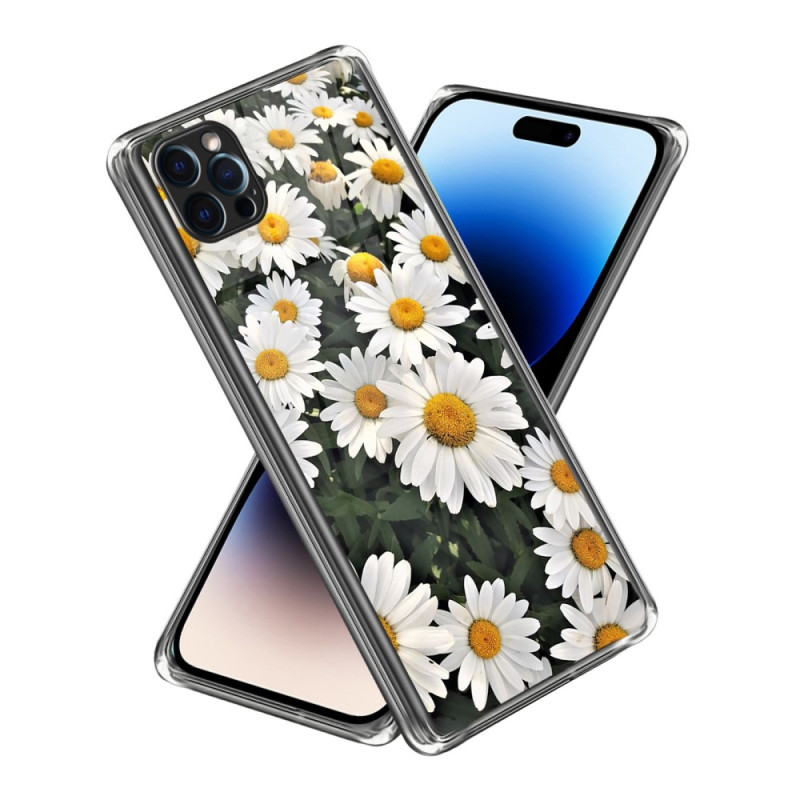 iPhone 14 Pro Max-fodral Marguerite
