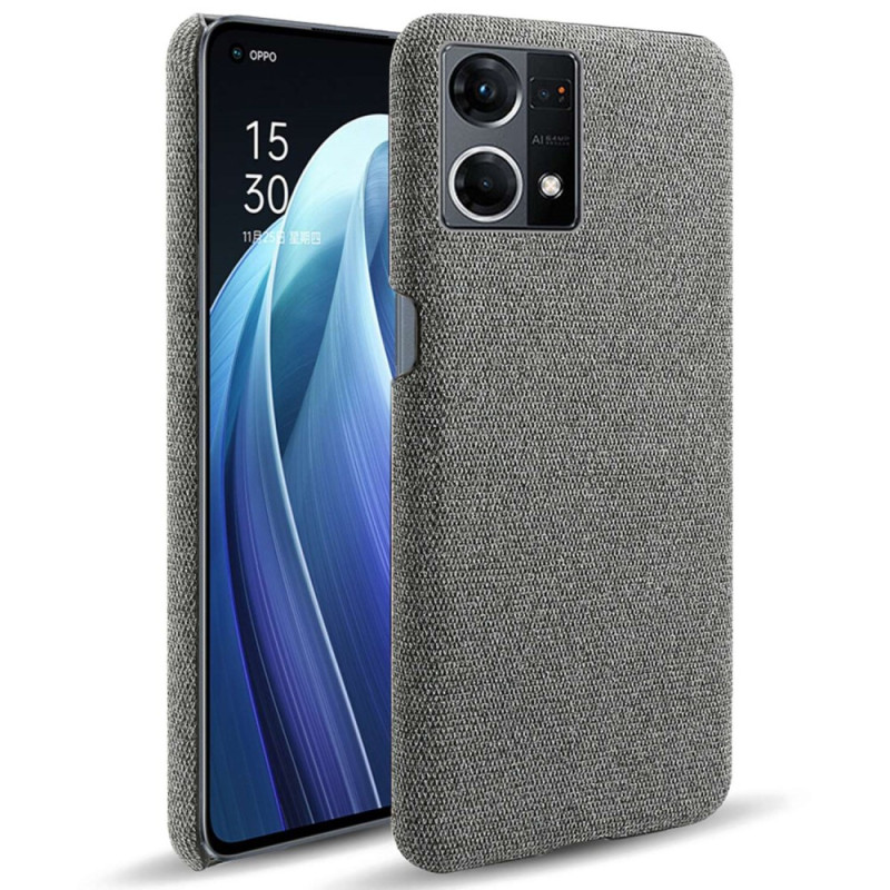 Oppo Reno 7 Fodral i tyg