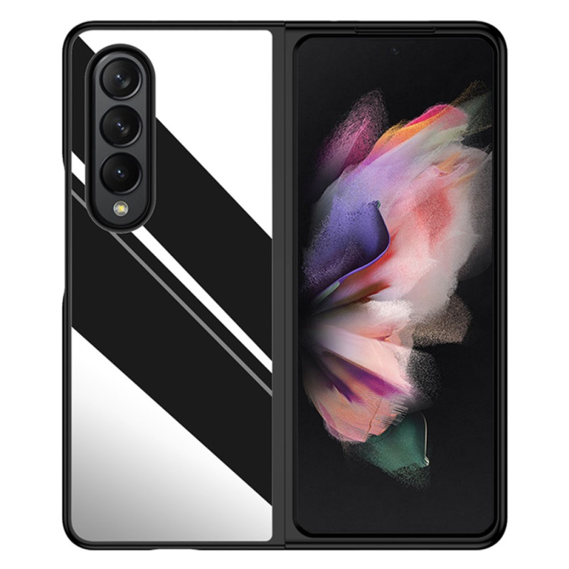 Samsung Galaxy Z Fold 4 Fodral i rostfritt stål