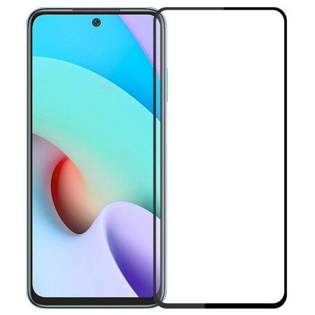 Härdat glasskydd för Xiaomi...