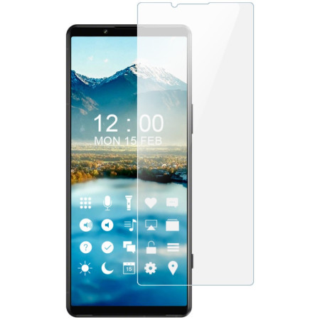 IMAK Skyddsfilm för Sony...