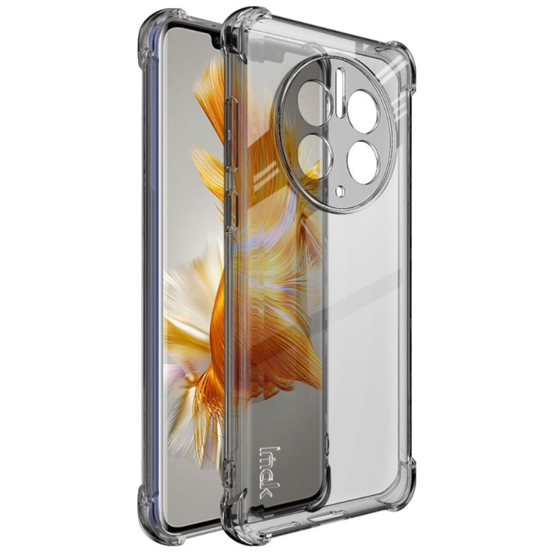 Coque Huawei Mate 50 Pro IMAK Transparente