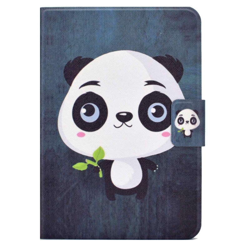 iPad-skydd 10,9" (2022) Panda