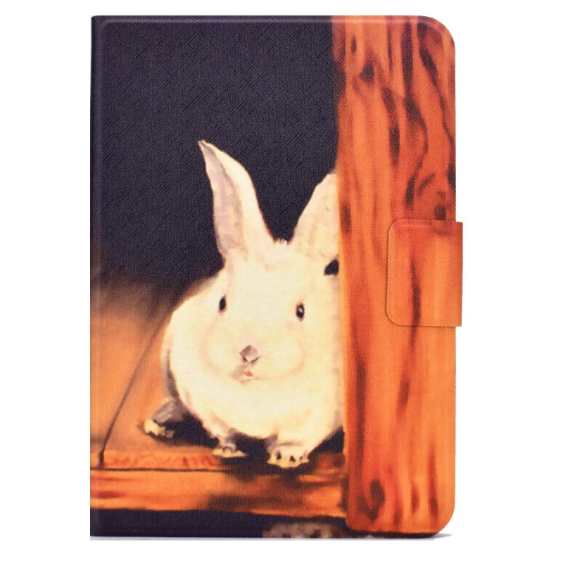 iPad-skydd 10,9" (2022) Rabbit