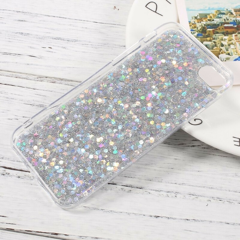 iPhone 7 / 8 Premium Glitter Case