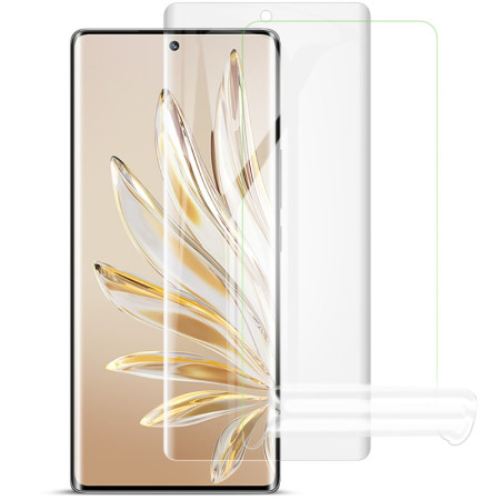 Protection en verre trempé pour Samsung Galaxy S10 5G PINWUYO - Ma