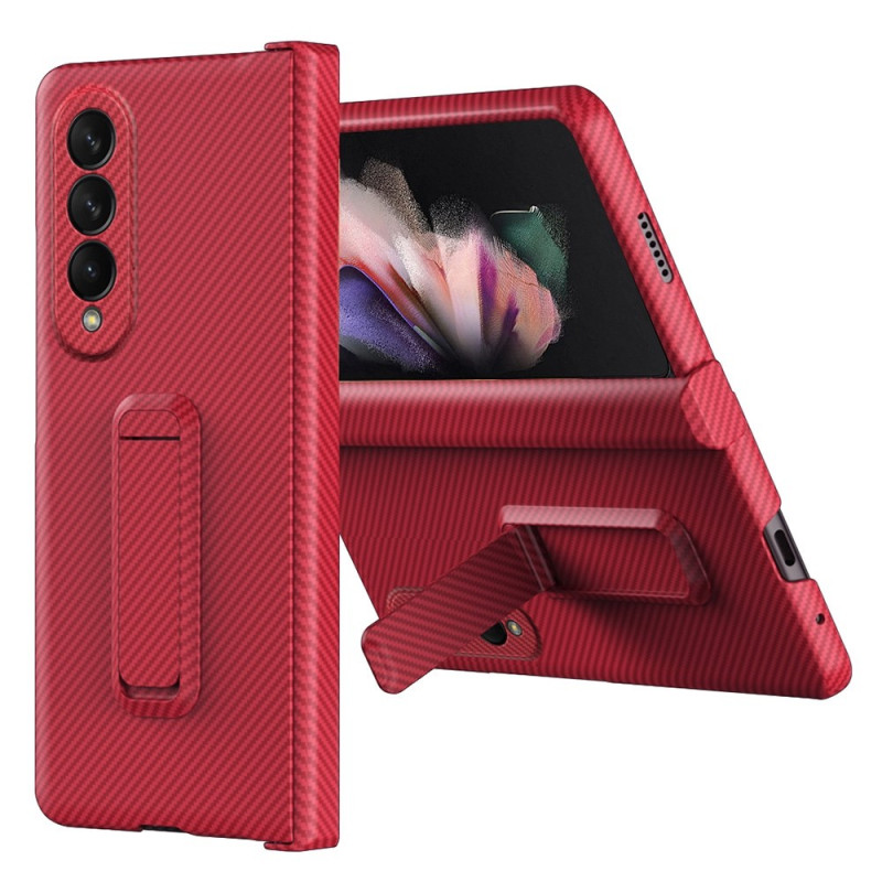 Samsung Galaxy Z Fold 4 Urban kolfiberfodral