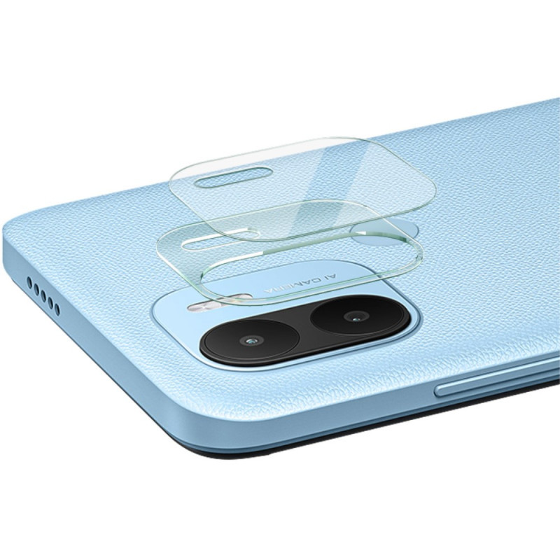 Xiaomi Redmi A1/A2 härdat glas IMAK skyddslins