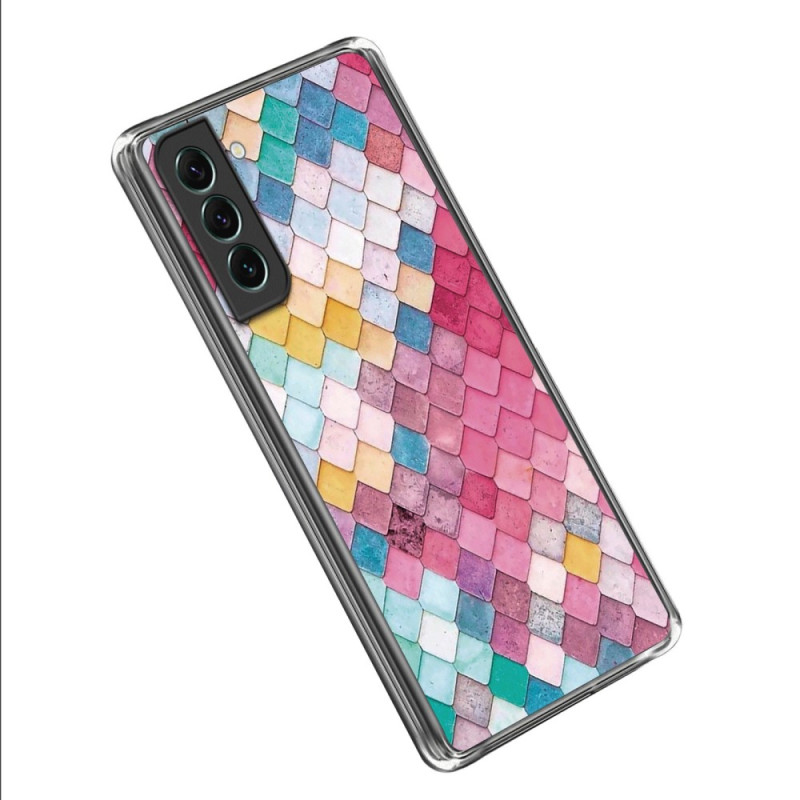 Samsung Galaxy S23 5G Silikonfodral Färg