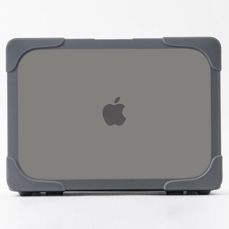 MacBook 12 tums vinklingsbart fodral