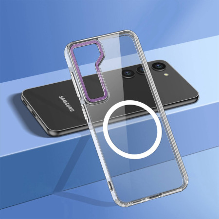 Coque Samsung Galaxy S23 Ultra 5G Verre Trempé Gradient - Ma Coque