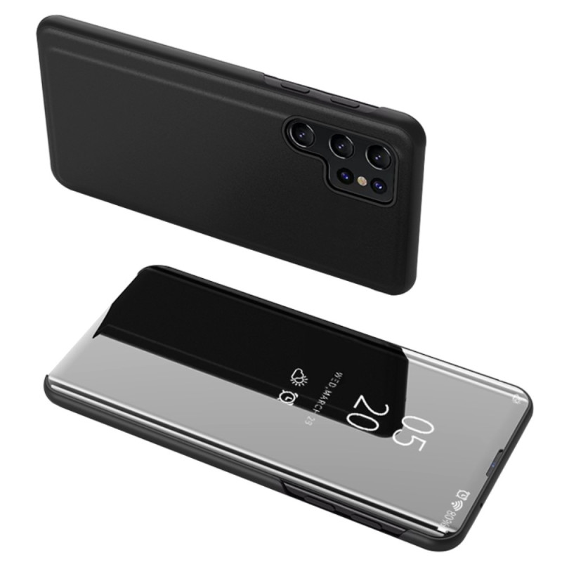 Täcklock Samsung Galaxy S23 Ultra 5G Spegel