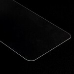 Huawei Y6 2017 skärmskydd av härdat glas