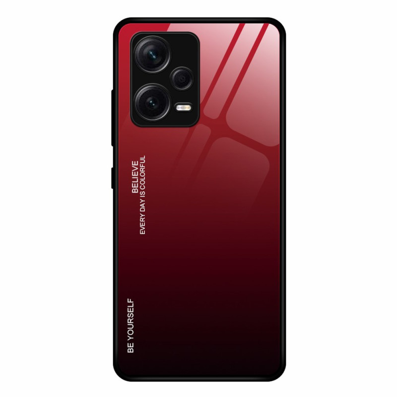 Coque Xiaomi Redmi Note 12 Pro Plus Verre Trempé Be Yourself