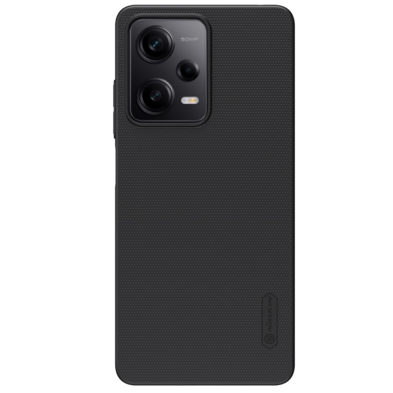 Xiaomi Redmi Note 12 Pro/Poco X5 Pro 5G Hårt skal Frostat Nillkin