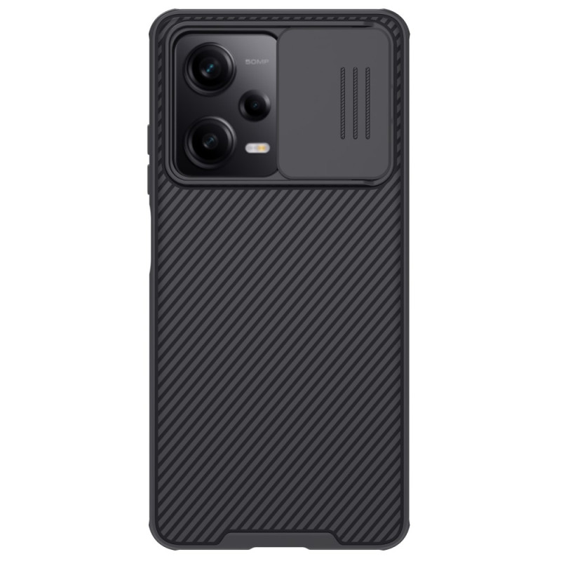 Xiaomi Redmi Note 12 Pro/Poco X5 Pro 5G CamShield Fodral Nillkin