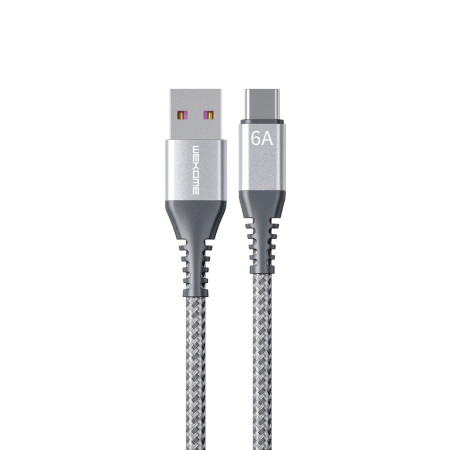 WEKOME 1m USB till USB-C...