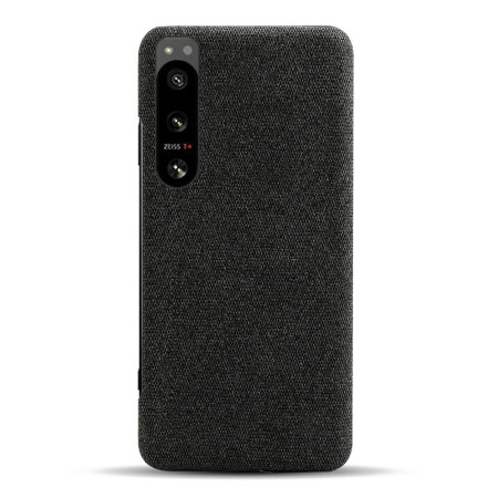 Sony Xperia 5 IV Fodral i tyg