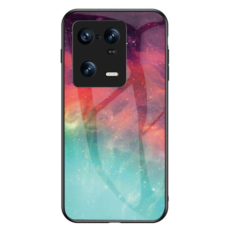 Coque Xiaomi 13 Pro Verre Trempé Motif