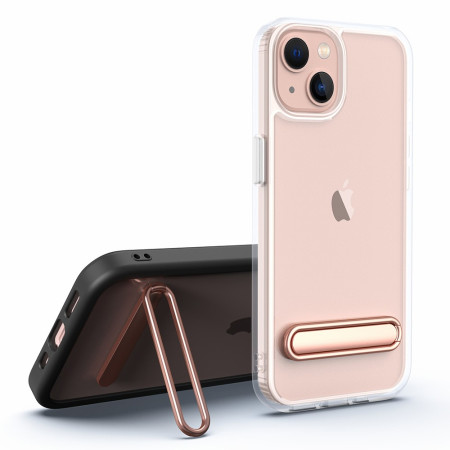 Handsfree-stöd för mobiler