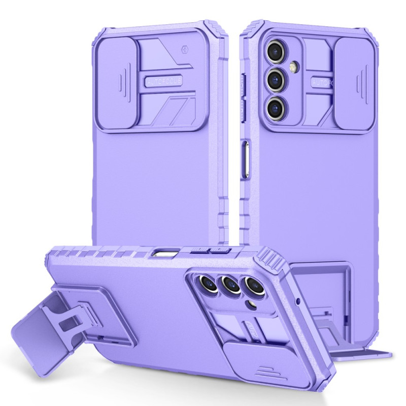 Coque Samsung Galaxy A14 5G Protège Appareil Photo avec Support