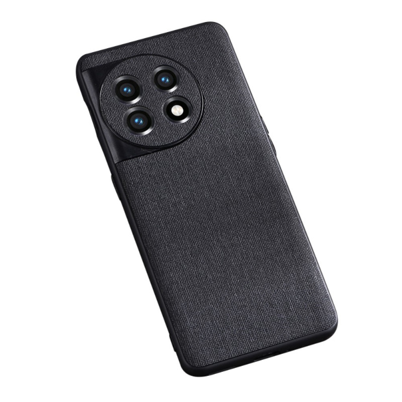 OnePlus 11 5G Fodral Tyg Textur