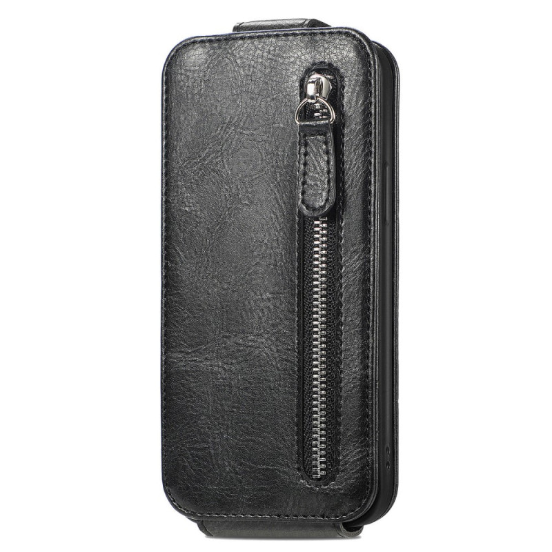 Samsung Galaxy A54 5G Vändbart vertikalt fodral med plånbok