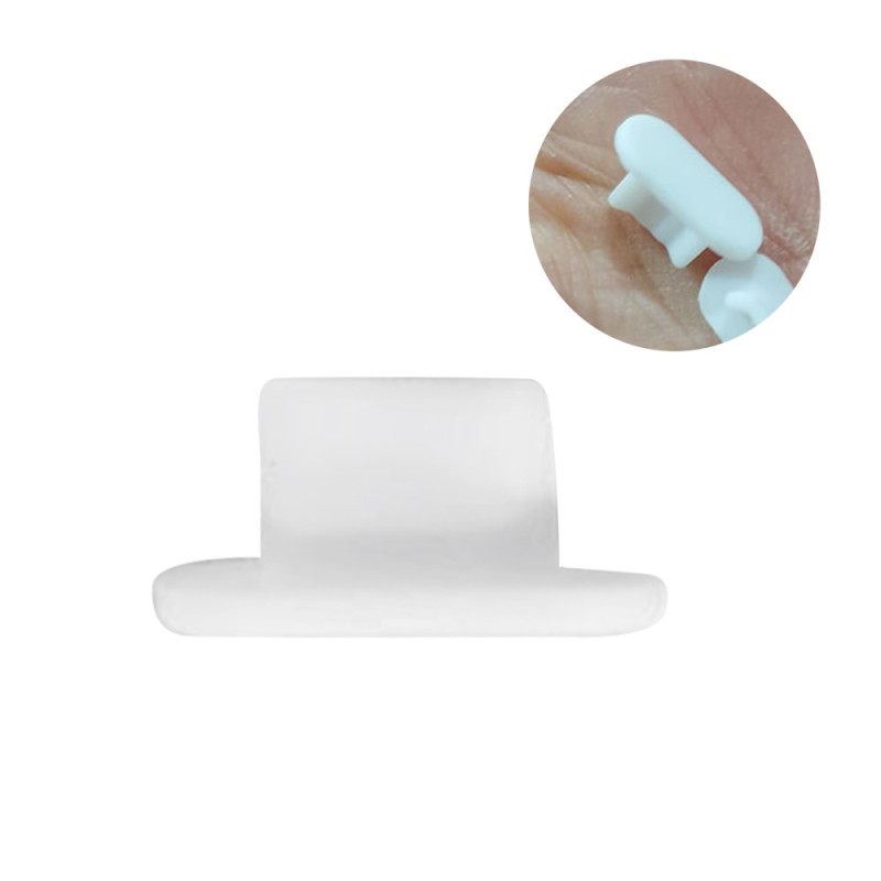 Dammskydd för Micro USB-port