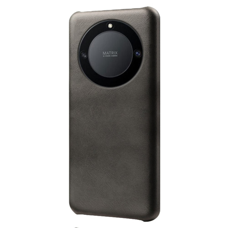 Honor Magic 5 Lite 5G / X9a Läderfodral med effekt