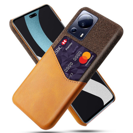 Xiaomi 13 Lite Design...