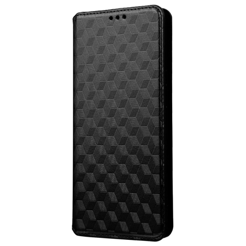 Flip Cover Xiaomi 13 Lite 3D-mönster