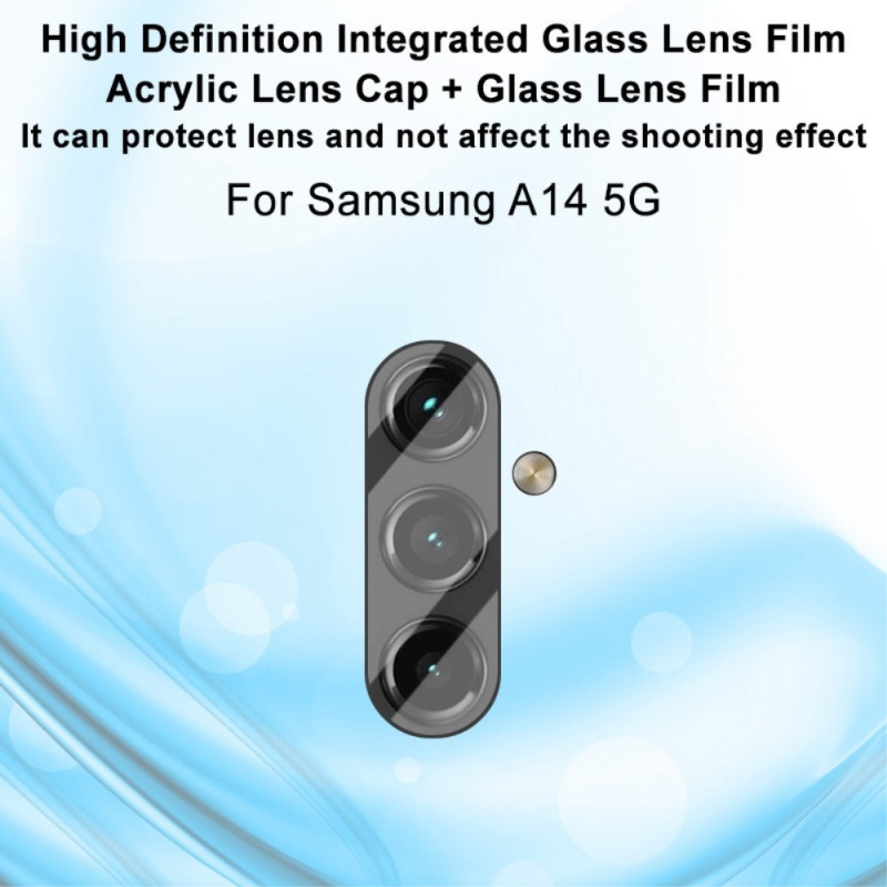 Verre Trempé Pour Samsung Galaxy A14 5g - Ecran de protection BUT