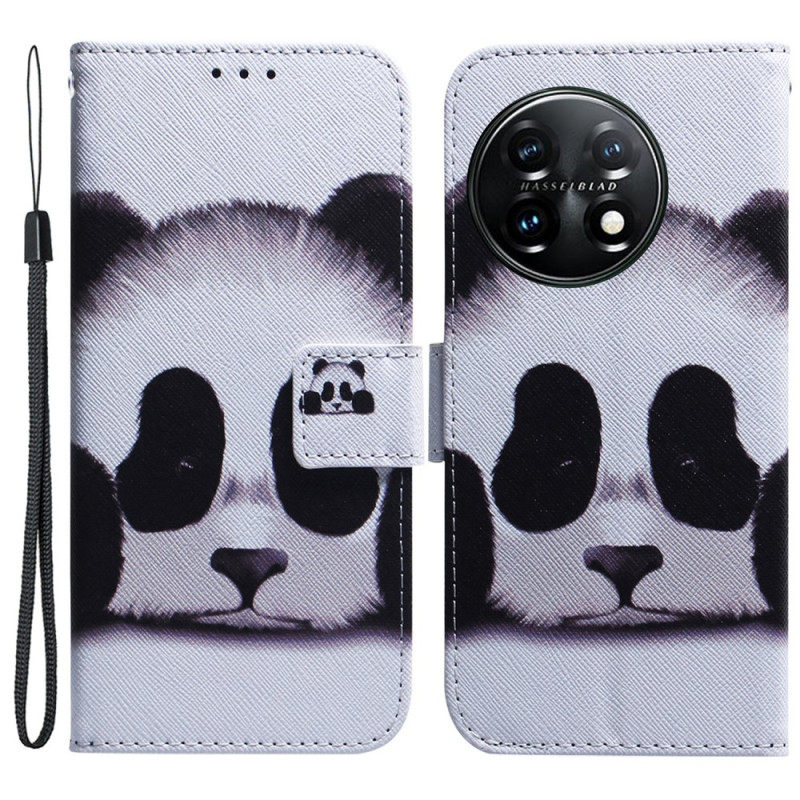 OnePlus 11 5G Panda fodral