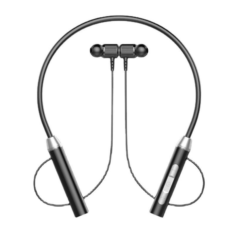 Bluetooth Tour-de-Cou-hörlurar i miniformat