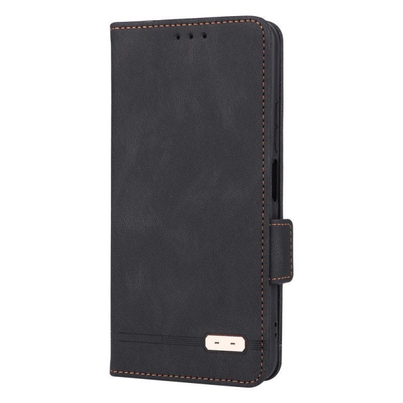 Flip Cover Xiaomi Redmi Note 12 4G Vintage Classic