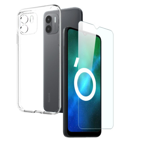 Xiaomi Redmi A1/A2...