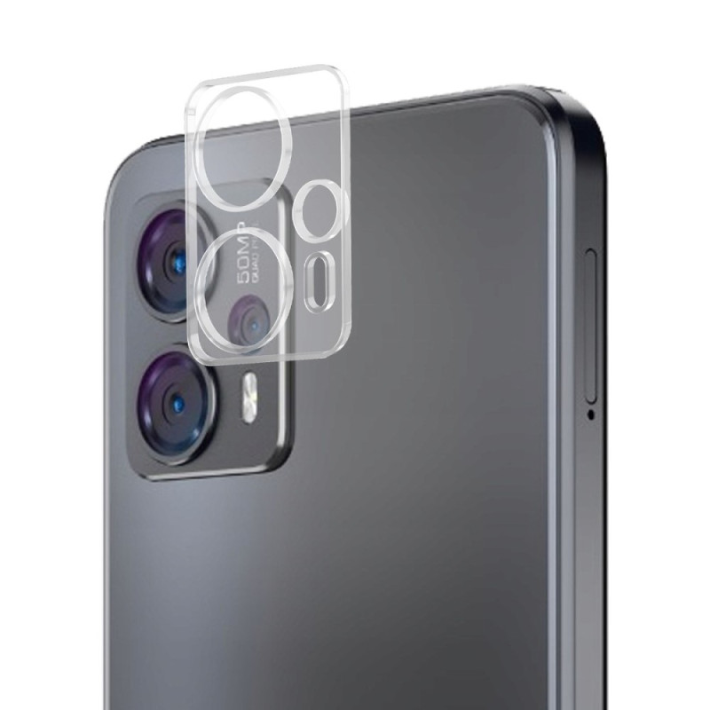 Moto G13/G23 5G kamera skydd av härdat glas
