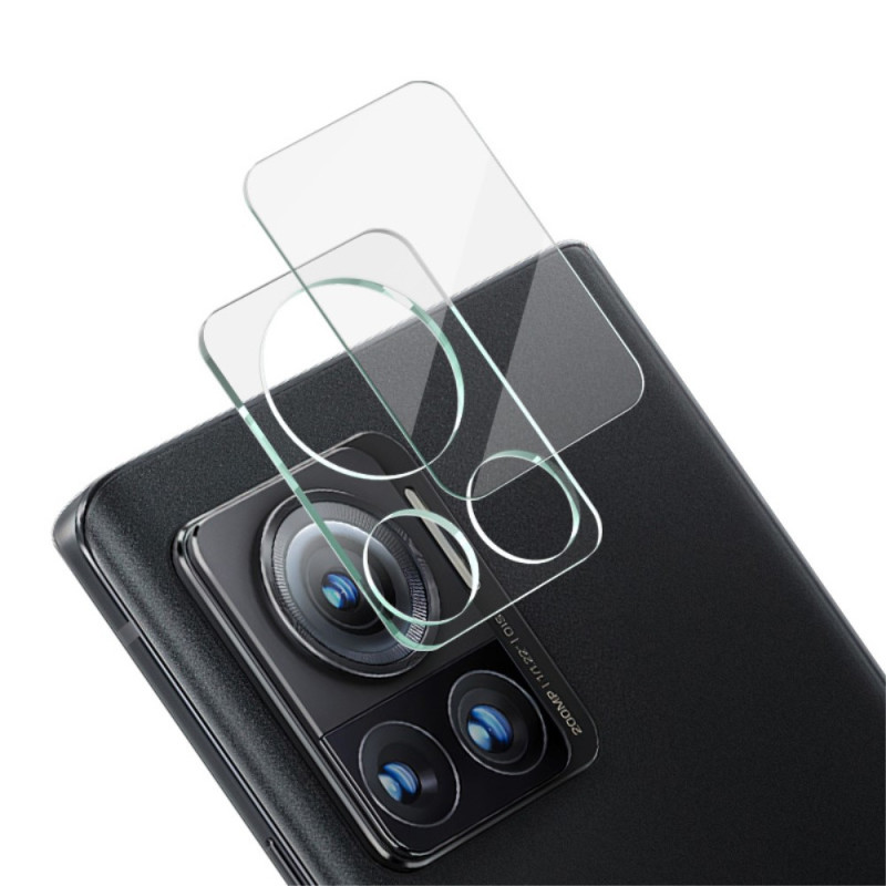 Skyddslins i härdat glas för Motorola Edge 30 Ultra Imak