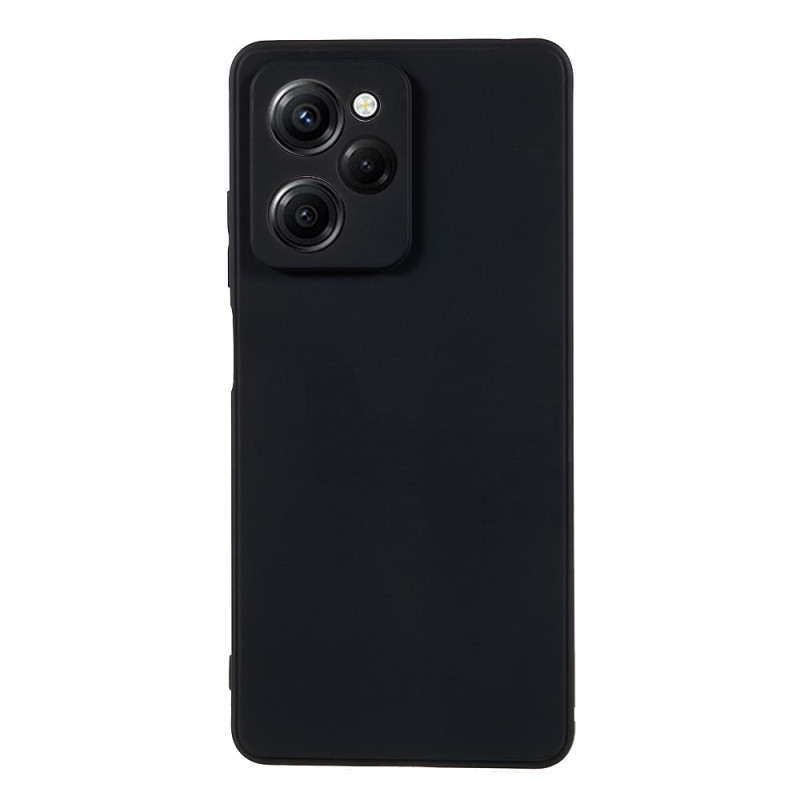 Fodral Poco X5 Pro 5G Silikon Flexibel