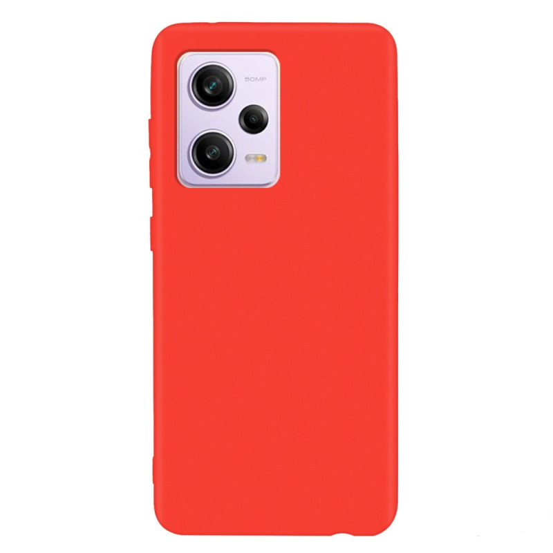 Coque Xiaomi Redmi Note 12 Pro/Poco X5 Pro 5G Silicone Candy