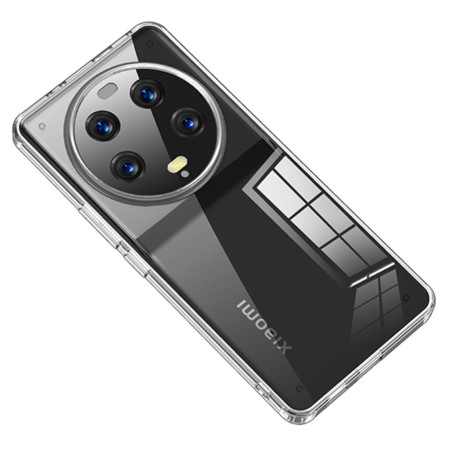 Xiaomi 13 Ultra Tydligt Fodral