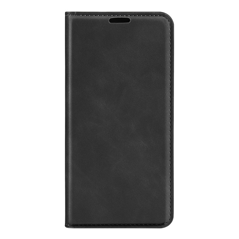 Flip Cover Poco F5 Pro Klassisk design