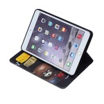 iPad Mini 3 / 2 / 1 Fargo Björn Case