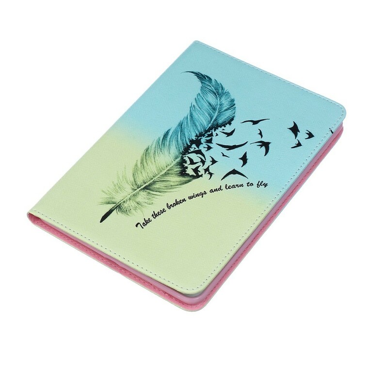 iPad MIni 3 / 2 / 1 Lär dig att flyga fodral