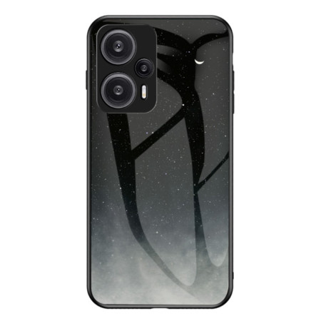 Poco F5 Sky Härdat glasskal