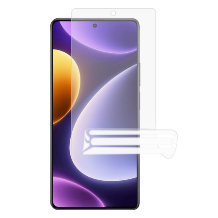 HD-skärmskydd Poco F5