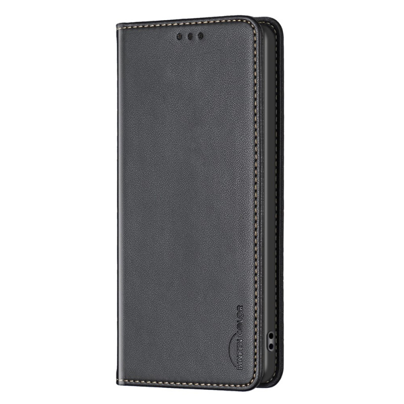 Flip Cover Xiaomi Redmi 12C Binfen Färg