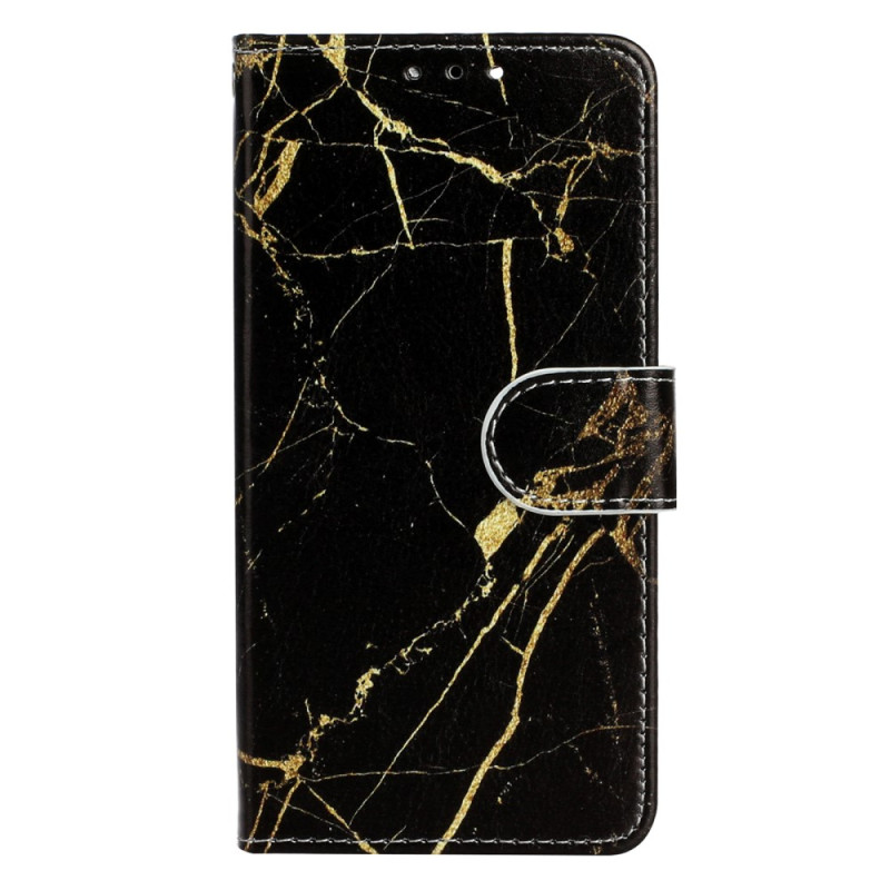 Sony Xperia 10 V Marble Armband Fodral