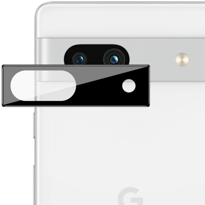 Skyddslins i härdat glas för Google Pixel 7A IMAK